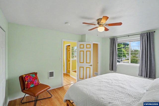 3204 NW Grant Av, Corvallis, OR 97330