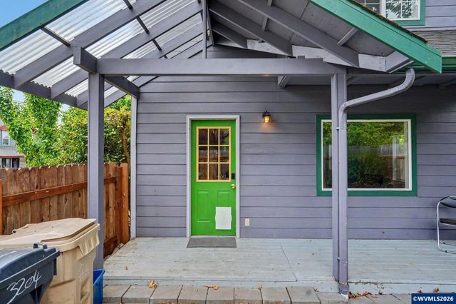 3204 NW Grant Av, Corvallis, OR 97330