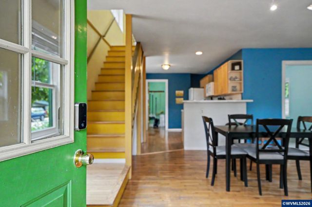 3204 NW Grant Av, Corvallis, OR 97330