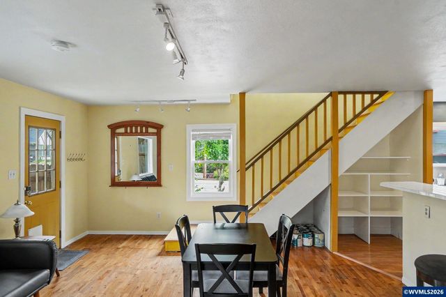 3204 NW Grant Av, Corvallis, OR 97330