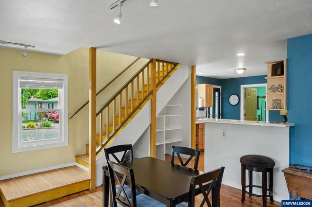 3204 NW Grant Av, Corvallis, OR 97330