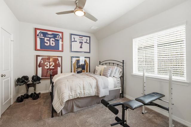 342 Hill Creek Lane, Grapevine, TX 76051
