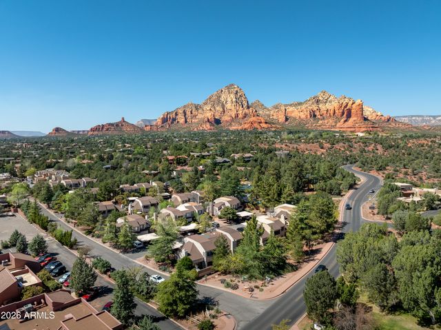 1340 VISTA MONTANA Road 35, Sedona, AZ 86336