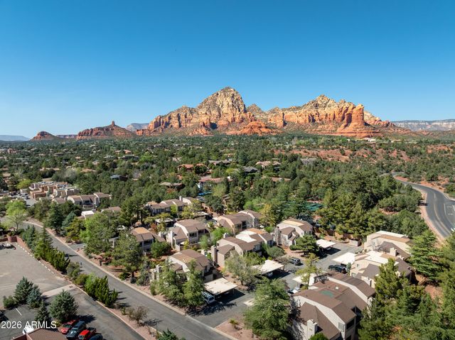 1340 VISTA MONTANA Road 35, Sedona, AZ 86336