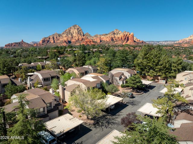 1340 VISTA MONTANA Road 35, Sedona, AZ 86336