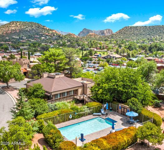 1340 VISTA MONTANA Road 35, Sedona, AZ 86336