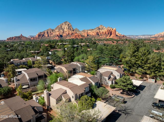 1340 VISTA MONTANA Road 35, Sedona, AZ 86336