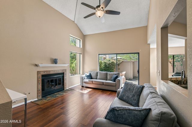 1340 VISTA MONTANA Road 35, Sedona, AZ 86336