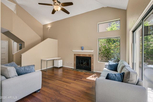 1340 VISTA MONTANA Road 35, Sedona, AZ 86336