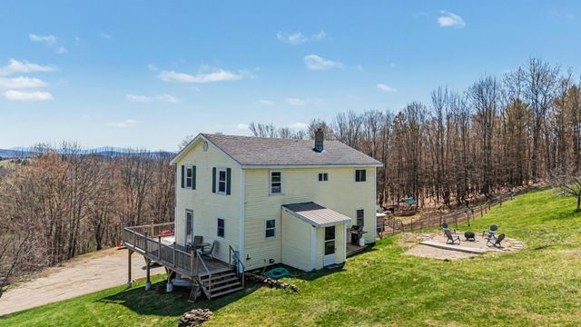 180 Winn High Drive, Danville, VT 05828