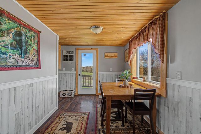 180 Winn High Drive, Danville, VT 05828