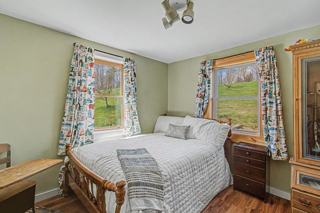 180 Winn High Drive, Danville, VT 05828