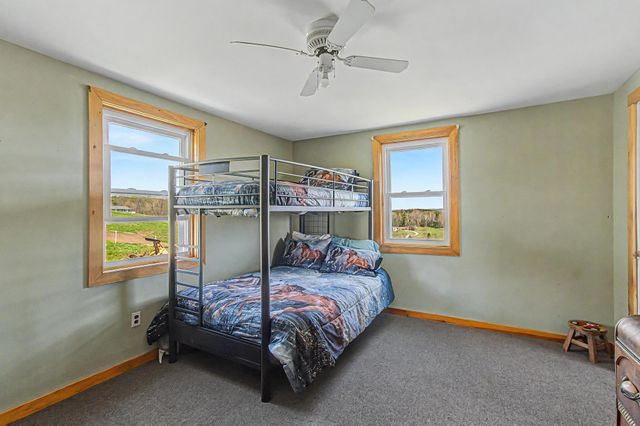 180 Winn High Drive, Danville, VT 05828