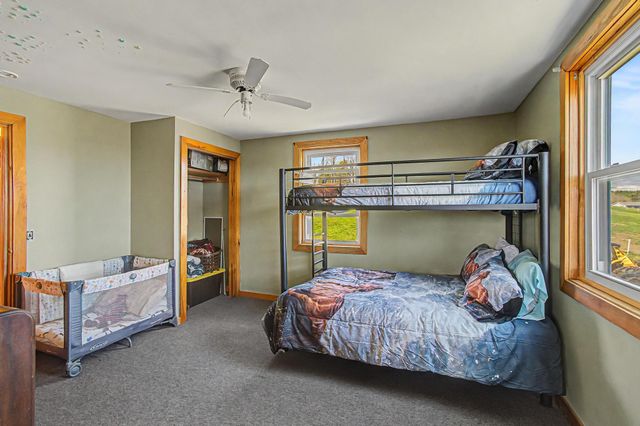 180 Winn High Drive, Danville, VT 05828