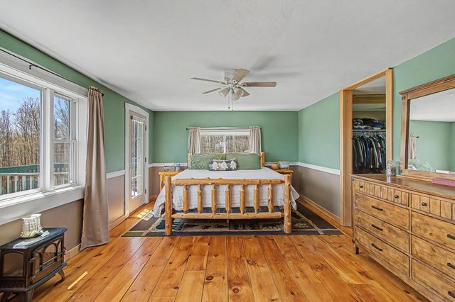 180 Winn High Drive, Danville, VT 05828