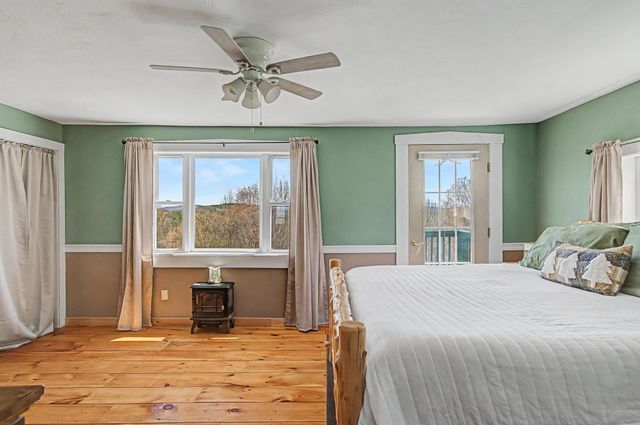 180 Winn High Drive, Danville, VT 05828