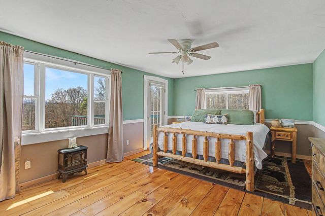 180 Winn High Drive, Danville, VT 05828