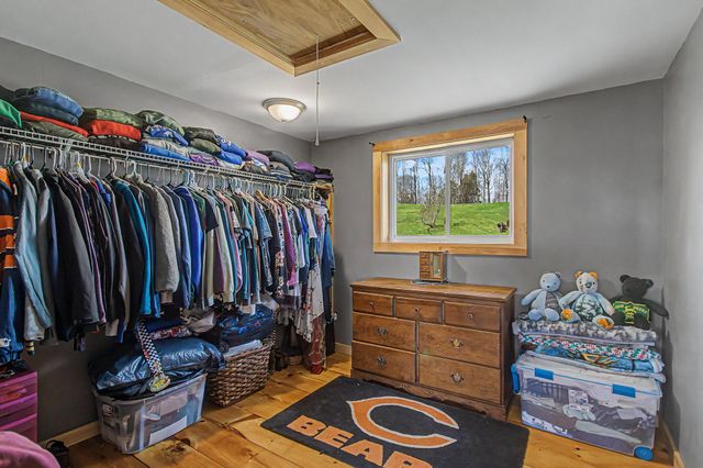 180 Winn High Drive, Danville, VT 05828
