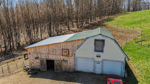 180 Winn High Drive, Danville, VT 05828