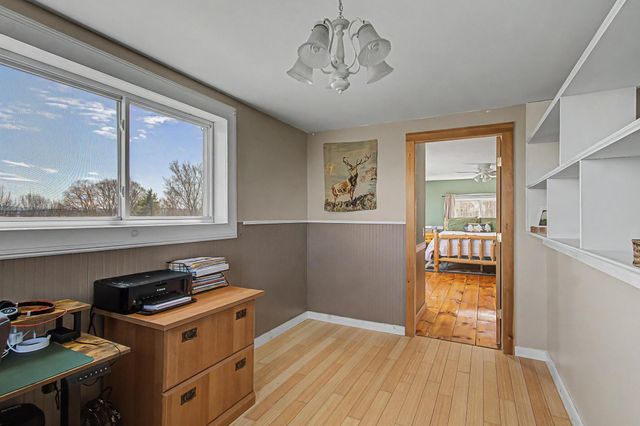 180 Winn High Drive, Danville, VT 05828