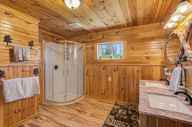 180 Winn High Drive, Danville, VT 05828
