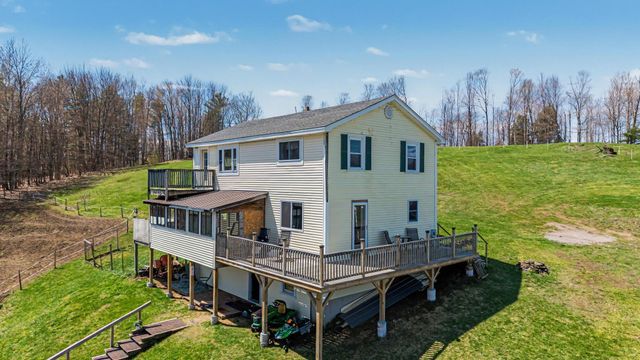 180 Winn High Drive, Danville, VT 05828