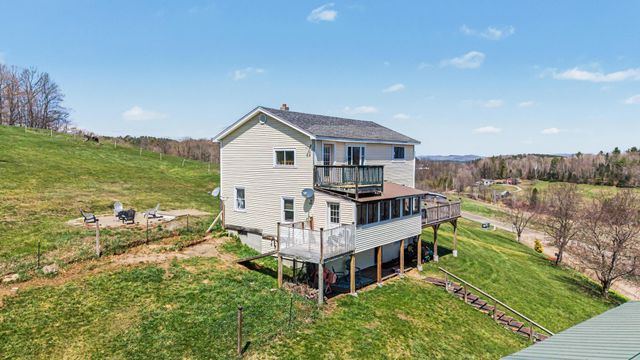 180 Winn High Drive, Danville, VT 05828