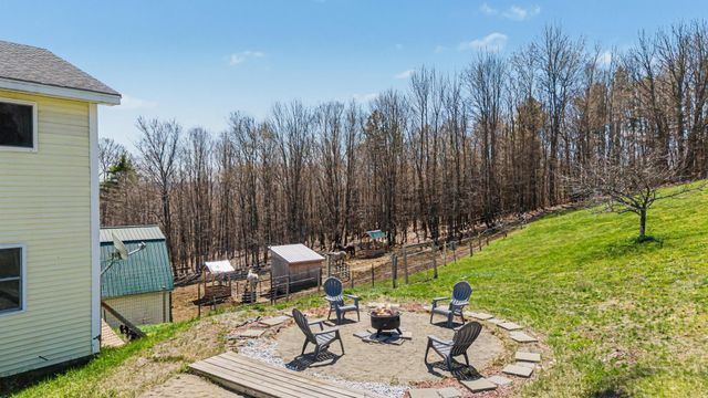 180 Winn High Drive, Danville, VT 05828