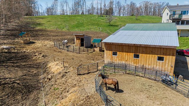 180 Winn High Drive, Danville, VT 05828