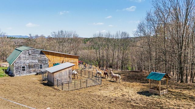 180 Winn High Drive, Danville, VT 05828