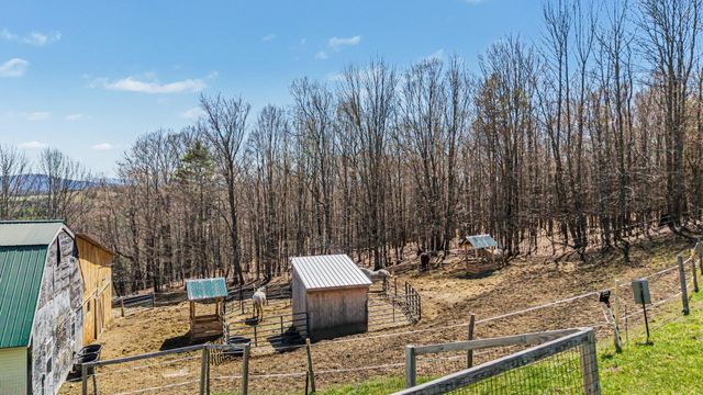 180 Winn High Drive, Danville, VT 05828
