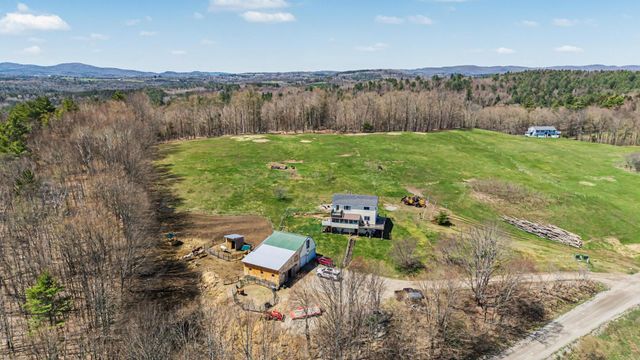 180 Winn High Drive, Danville, VT 05828