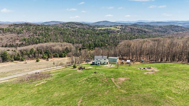 180 Winn High Drive, Danville, VT 05828