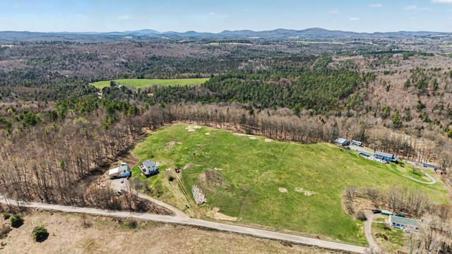 180 Winn High Drive, Danville, VT 05828