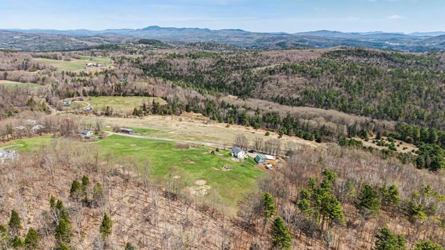 180 Winn High Drive, Danville, VT 05828