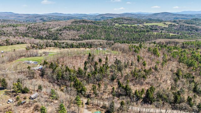 180 Winn High Drive, Danville, VT 05828