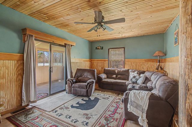 180 Winn High Drive, Danville, VT 05828
