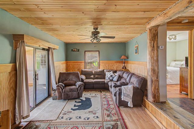 180 Winn High Drive, Danville, VT 05828