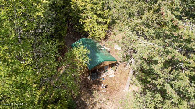 1094 Spirit Wolf TRL, Sandpoint, ID 83864