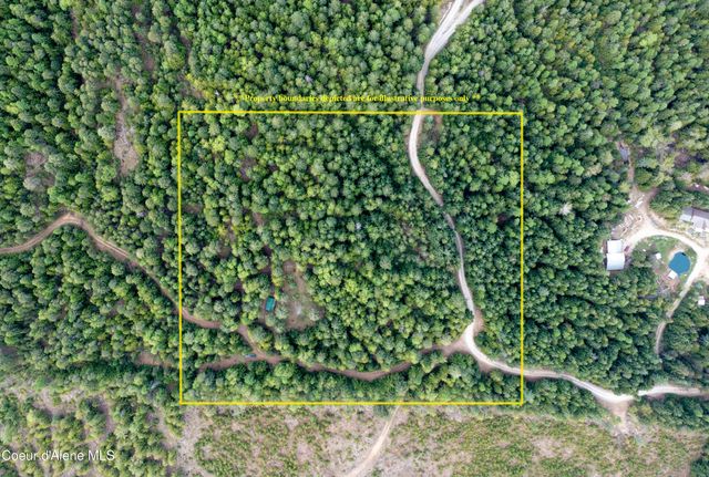 1094 Spirit Wolf TRL, Sandpoint, ID 83864