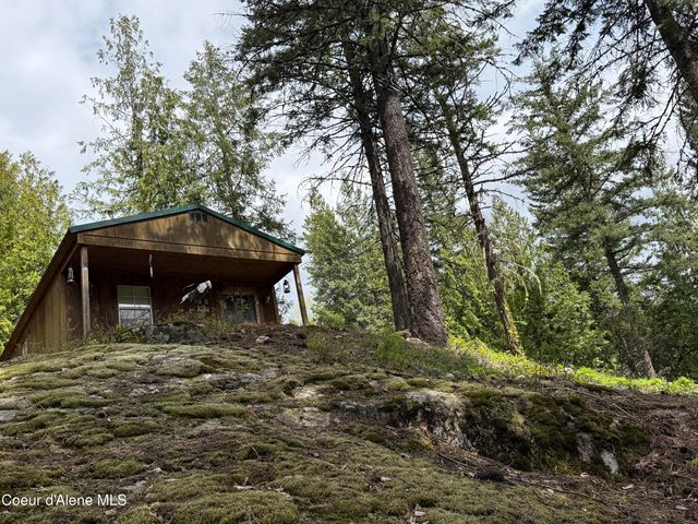 1094 Spirit Wolf TRL, Sandpoint, ID 83864