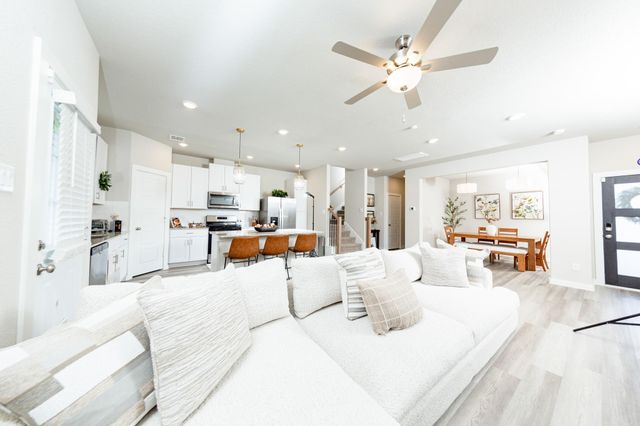 14807 Slow River Avenue, Houston, TX 77082