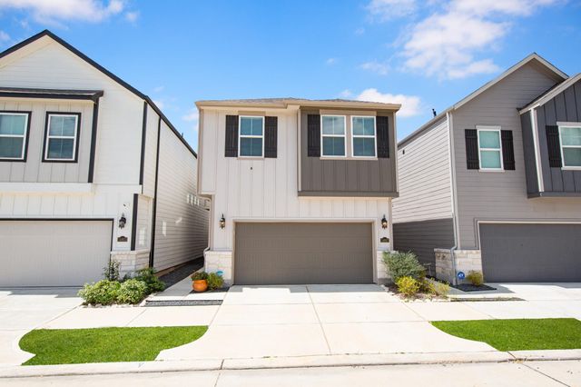 14807 Slow River Avenue, Houston, TX 77082