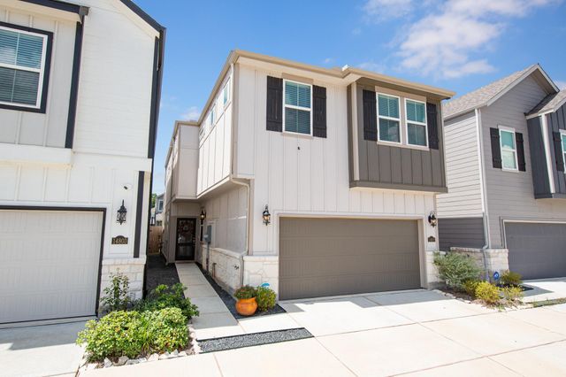 14807 Slow River Avenue, Houston, TX 77082