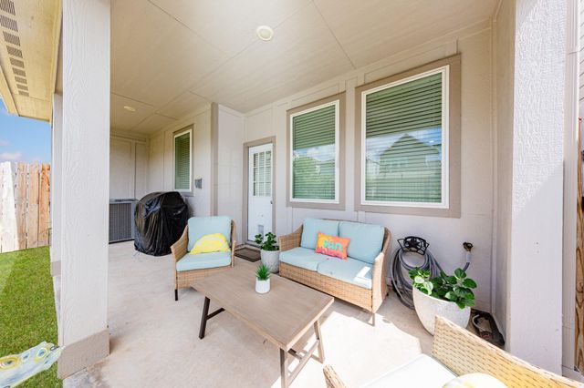 14807 Slow River Avenue, Houston, TX 77082