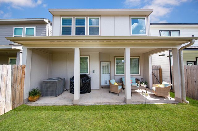 14807 Slow River Avenue, Houston, TX 77082