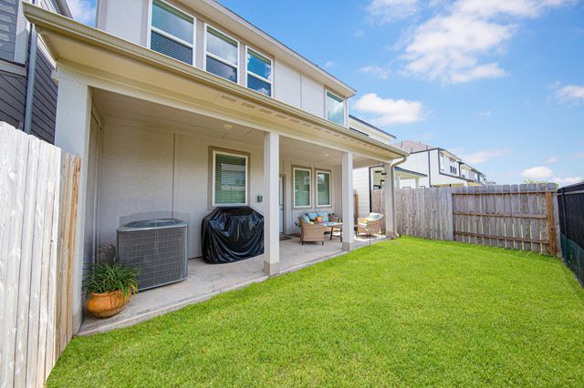 14807 Slow River Avenue, Houston, TX 77082