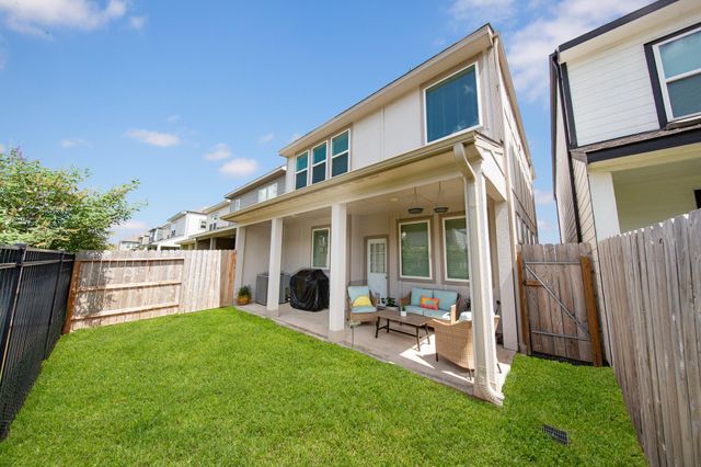 14807 Slow River Avenue, Houston, TX 77082