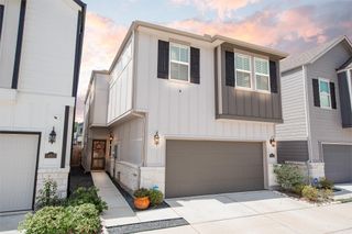 14807 Slow River Avenue, Houston, TX 77082