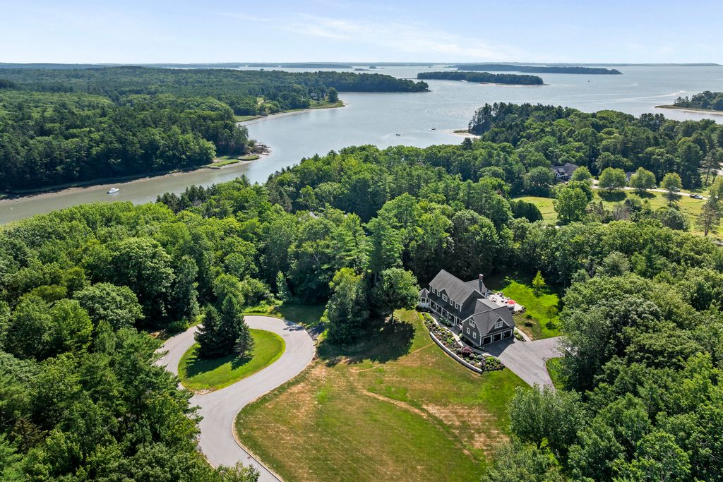 53 Waters Edge Drive, Yarmouth, ME 04096 — photo 2